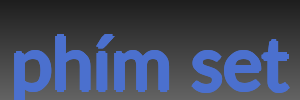 phím set